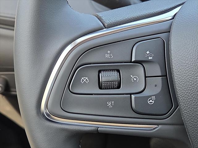 2026 Buick Encore GX Sport Touring AWD