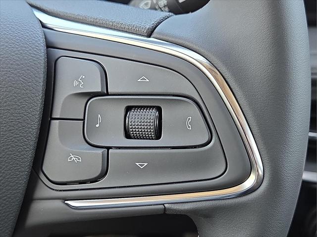 2026 Buick Encore GX Sport Touring AWD