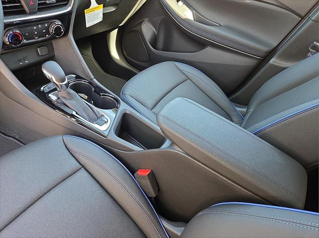 2026 Buick Encore GX Sport Touring AWD