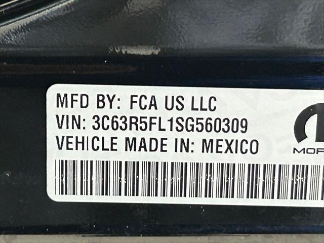 2025 Ram 2500 Laramie Crew Cab 4x4 6'4" Box