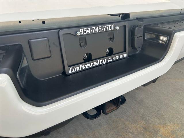 2025 Ram 2500 Laramie Mega Cab 4x4 6'4" Box