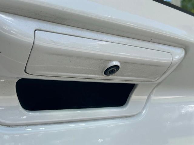2025 Ram 2500 Laramie Mega Cab 4x4 6'4" Box