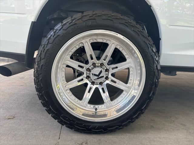 2025 Ram 2500 Laramie Mega Cab 4x4 6'4" Box