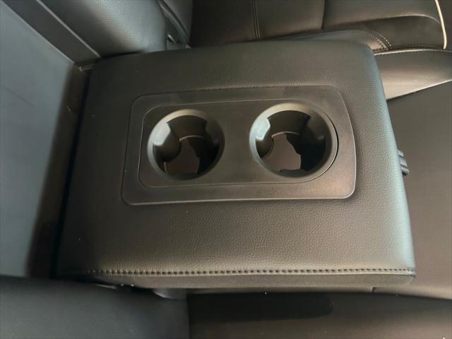 2025 Ram 2500 Laramie Mega Cab 4x4 6'4" Box