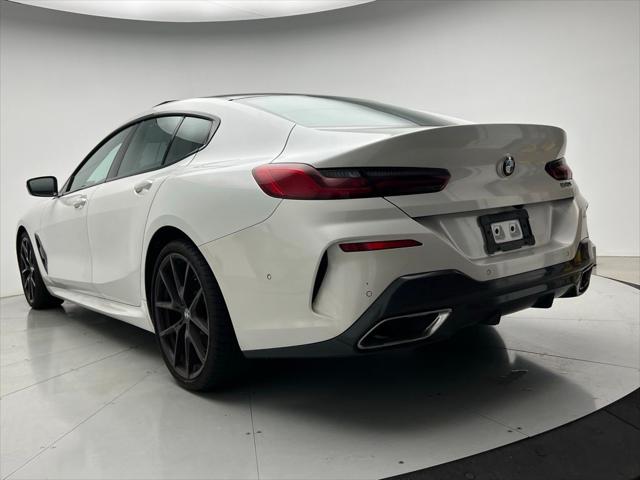 2022 BMW 840 Gran Coupe i