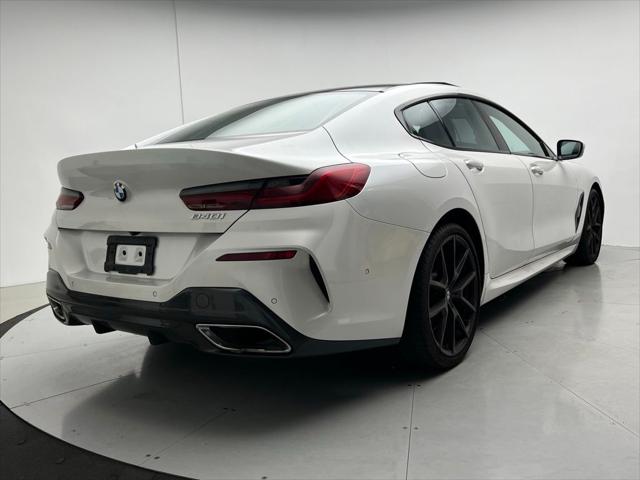 2022 BMW 840 Gran Coupe i
