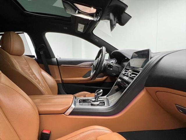 2022 BMW 840 Gran Coupe i