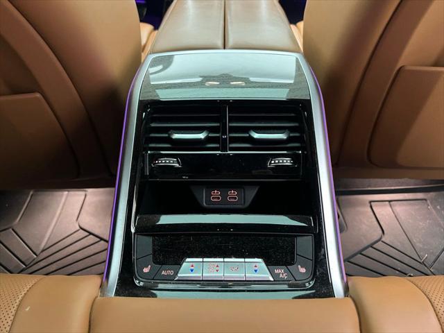 2022 BMW 840 Gran Coupe i