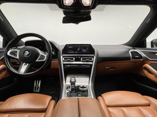 2022 BMW 840 Gran Coupe i