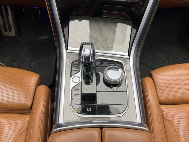 2022 BMW 840 Gran Coupe i