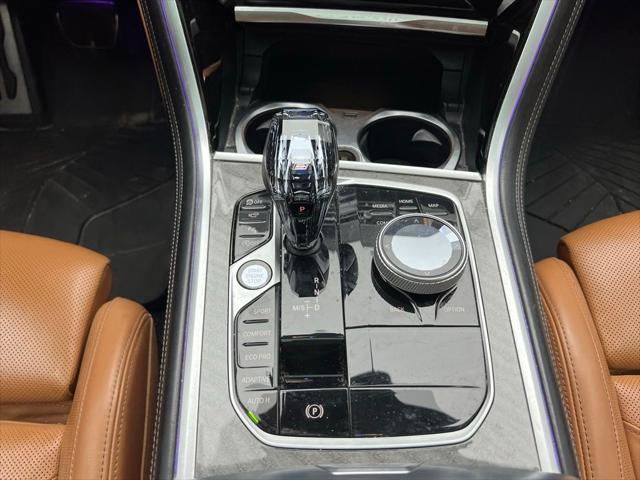 2022 BMW 840 Gran Coupe i