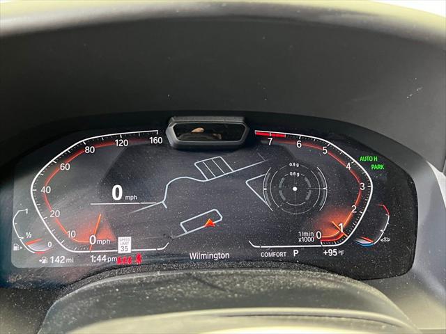 2022 BMW 840 Gran Coupe i