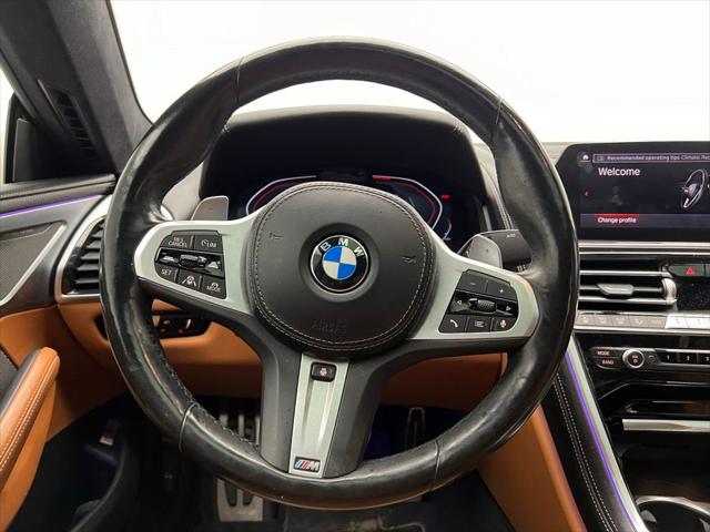 2022 BMW 840 Gran Coupe i
