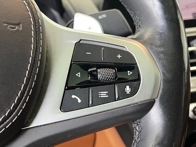 2022 BMW 840 Gran Coupe i