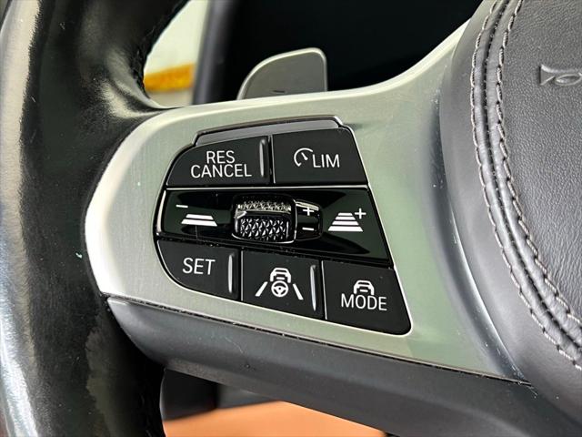 2022 BMW 840 Gran Coupe i