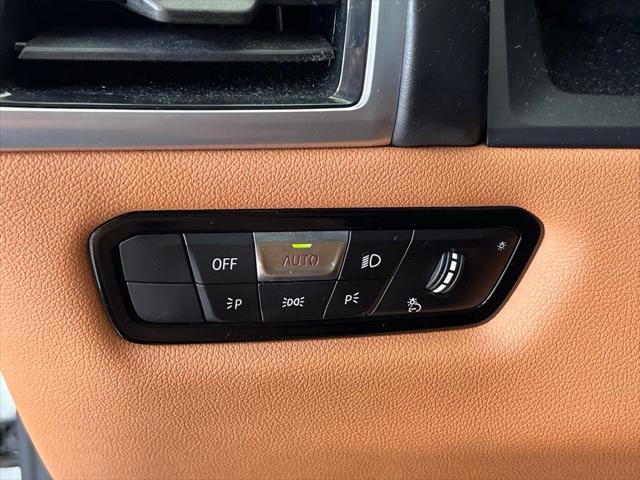 2022 BMW 840 Gran Coupe i