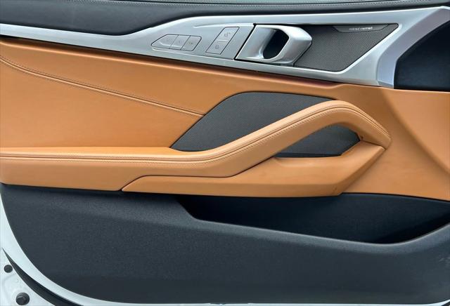 2022 BMW 840 Gran Coupe i