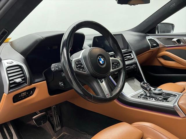 2022 BMW 840 Gran Coupe i