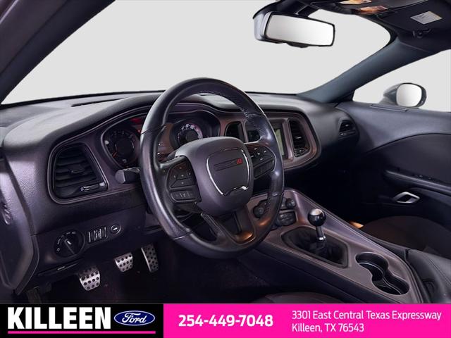 2023 Dodge Challenger R/T