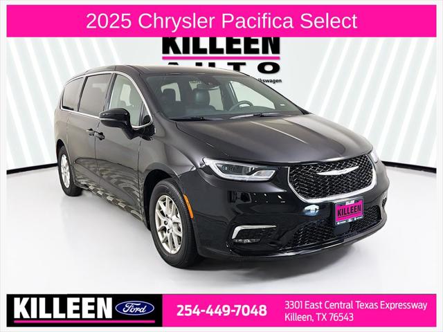2025 Chrysler Pacifica Select for sale in Killeen, TX