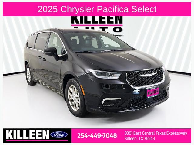 2025 Chrysler Pacifica Select for sale in Killeen, TX