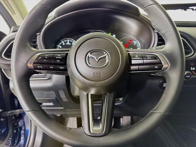 2025 Mazda CX-30 2.5 S Select Sport