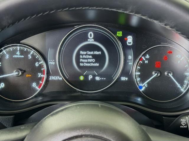 2025 Mazda CX-30 2.5 S Select Sport