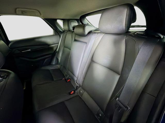 2025 Mazda CX-30 2.5 S Select Sport