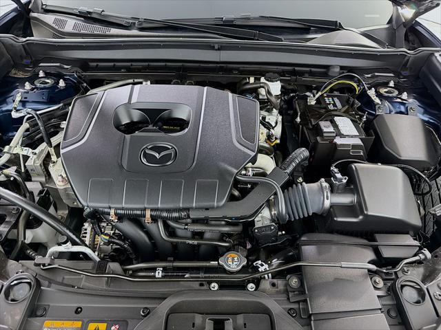 2025 Mazda CX-30 2.5 S Select Sport
