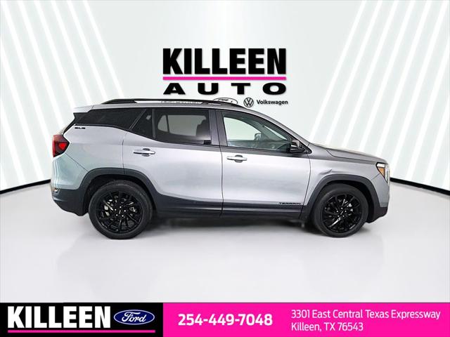 2024 GMC Terrain FWD SLE