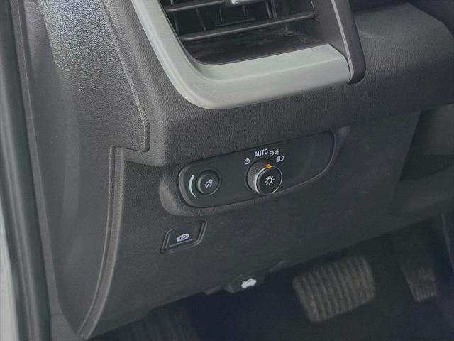 2024 GMC Terrain FWD SLE
