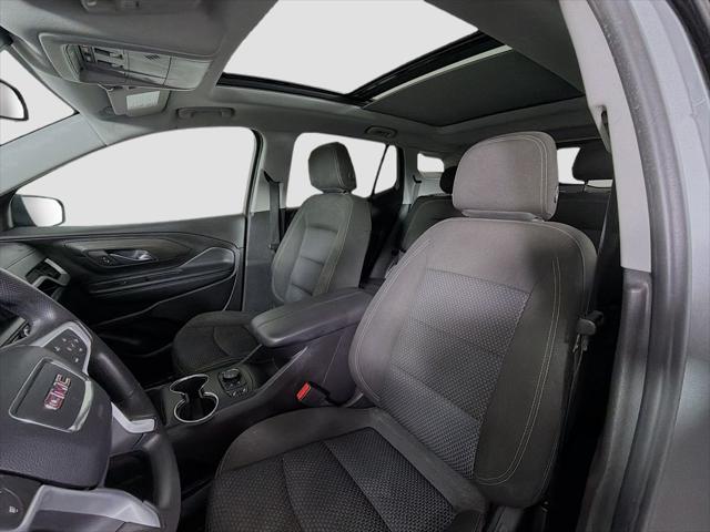2024 GMC Terrain FWD SLE