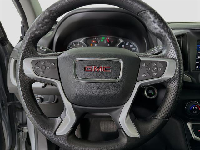 2024 GMC Terrain FWD SLE