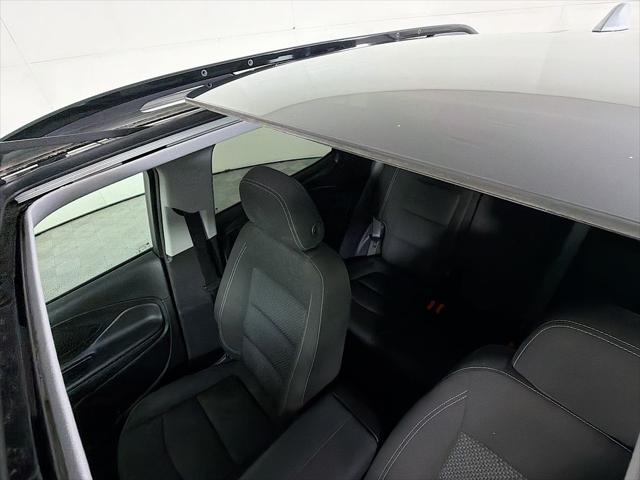2024 GMC Terrain FWD SLE