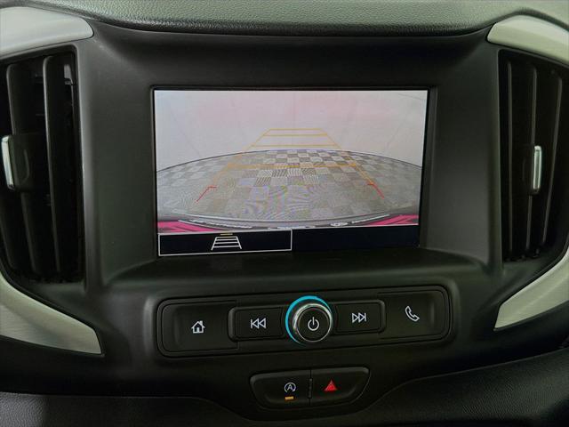 2024 GMC Terrain FWD SLE