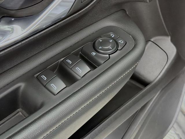 2024 GMC Terrain FWD SLE