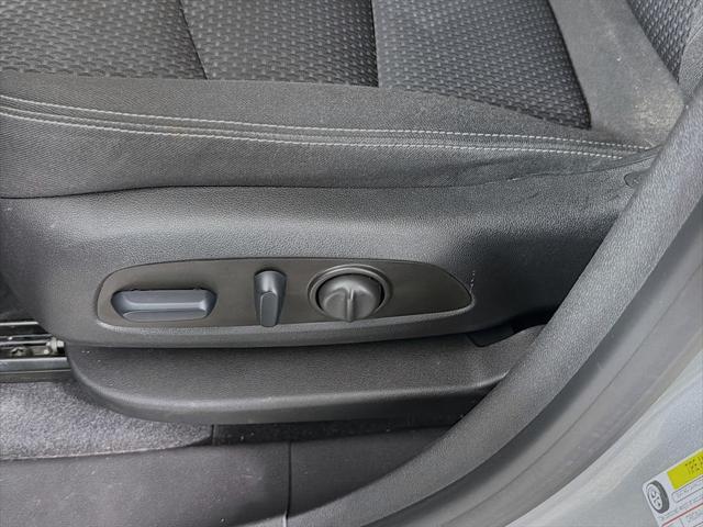 2024 GMC Terrain FWD SLE