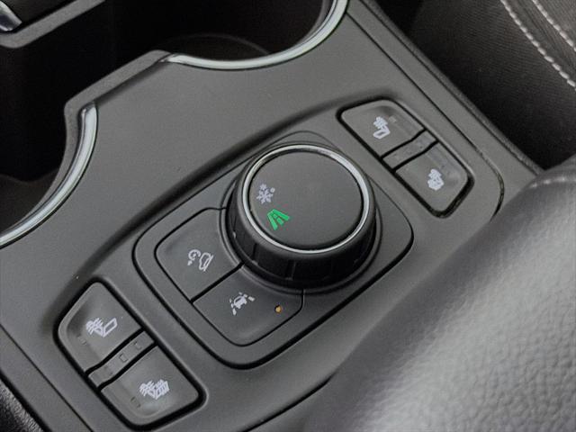 2024 GMC Terrain FWD SLE