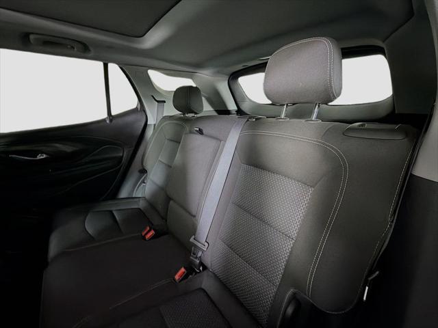 2024 GMC Terrain FWD SLE
