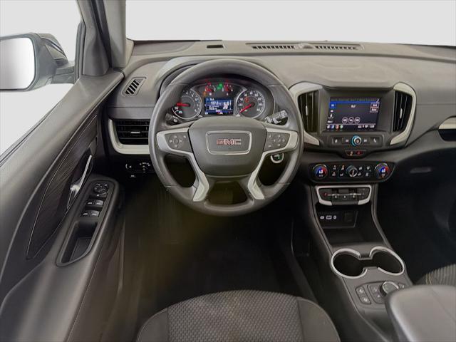 2024 GMC Terrain FWD SLE