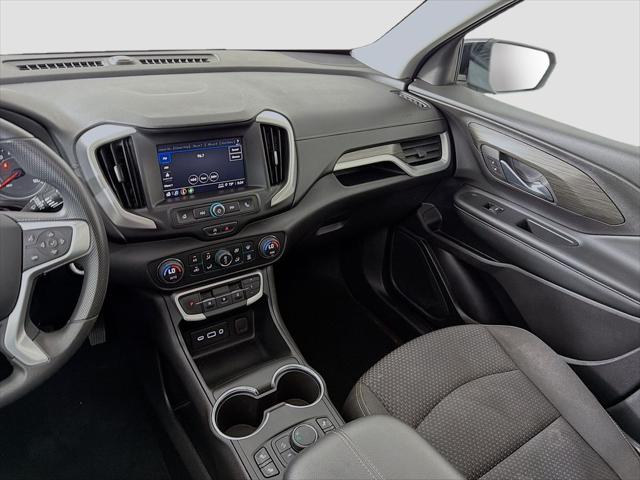 2024 GMC Terrain FWD SLE