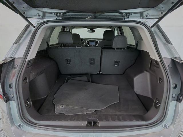 2024 GMC Terrain FWD SLE