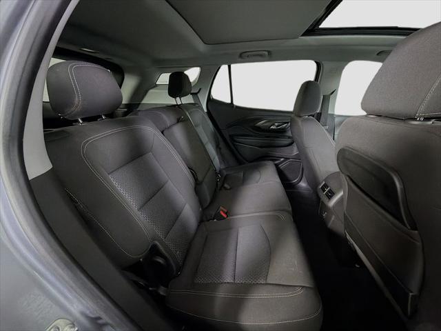 2024 GMC Terrain FWD SLE
