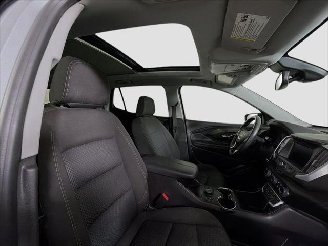 2024 GMC Terrain FWD SLE