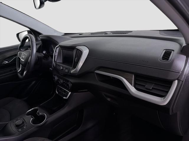 2024 GMC Terrain FWD SLE