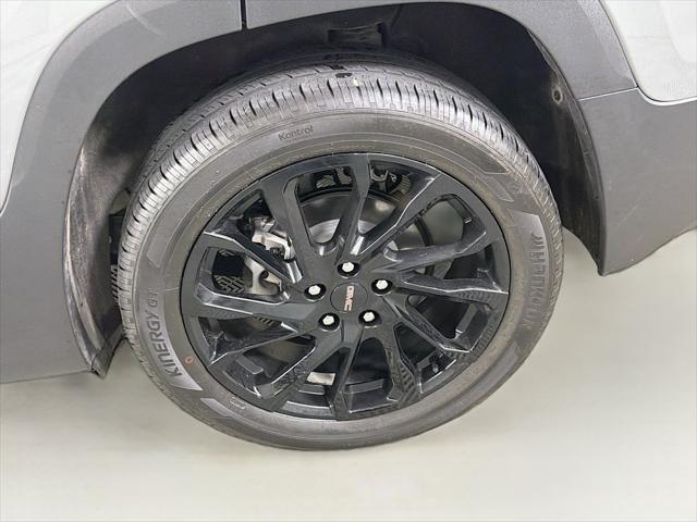 2024 GMC Terrain FWD SLE