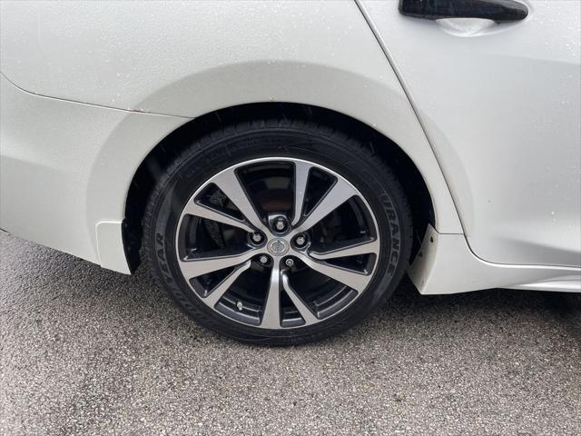 2016 Nissan Maxima 3.5 SL