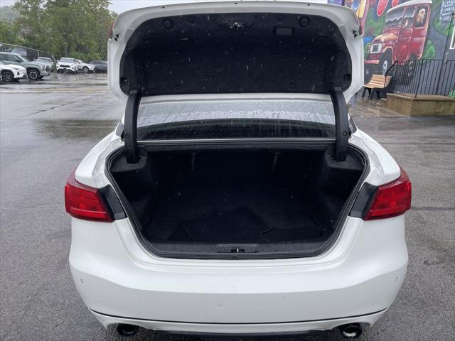 2016 Nissan Maxima 3.5 SL