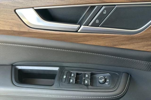 2026 Volkswagen Atlas SE