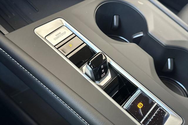 2026 Volkswagen Atlas SE